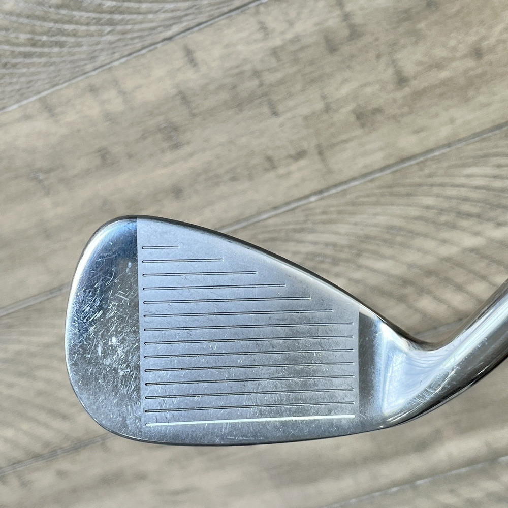 Strata S Gray by Callaway Single 9-Iron RH Steel 35.75" Original Grip - Picture 3 of 9
